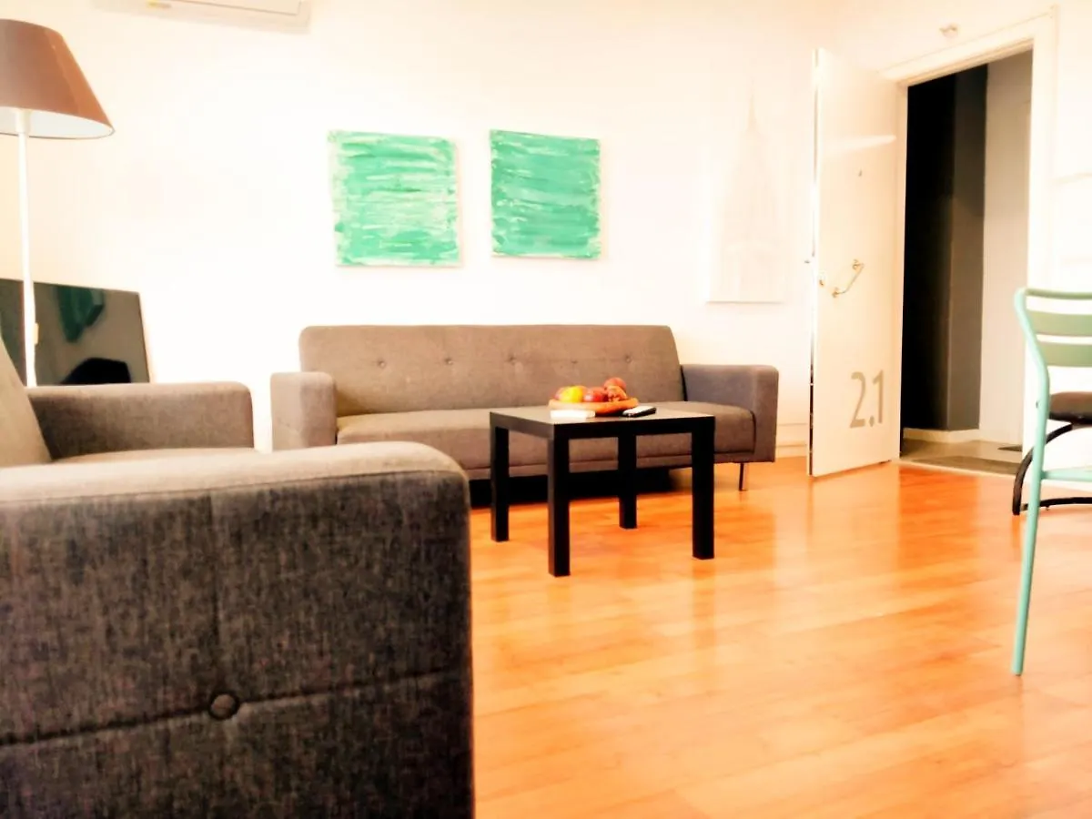 Apartment Toletum Low Cost Lofts Diafanos O 2Dormitorios Parking Municipal Gratis Al Aire Libre A 100M Toledo