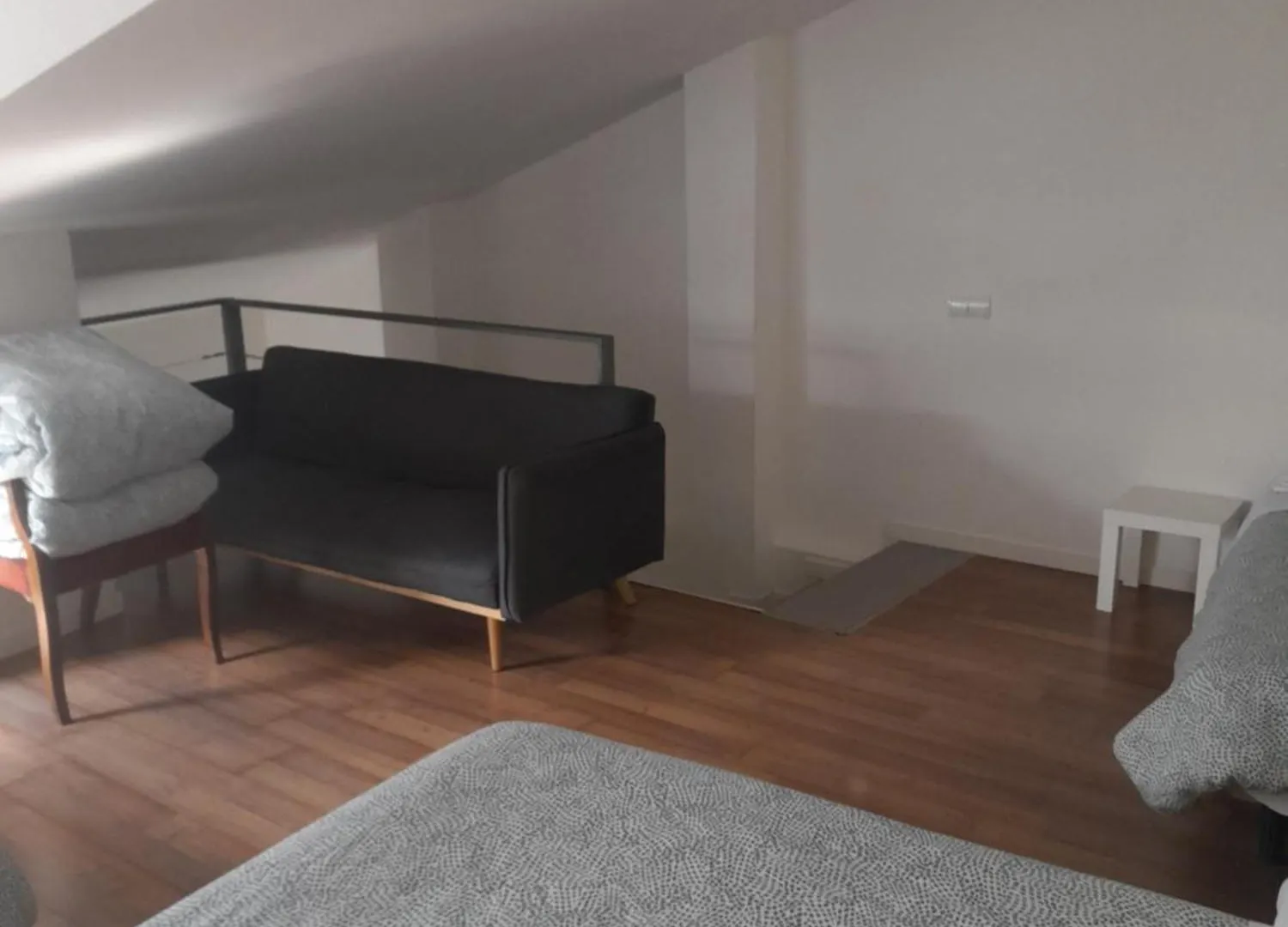 Toletum Low Cost Lofts Diafanos O 2Dormitorios Parking Municipal Gratis Al Aire Libre A 100M Toledo 0*,  Spain