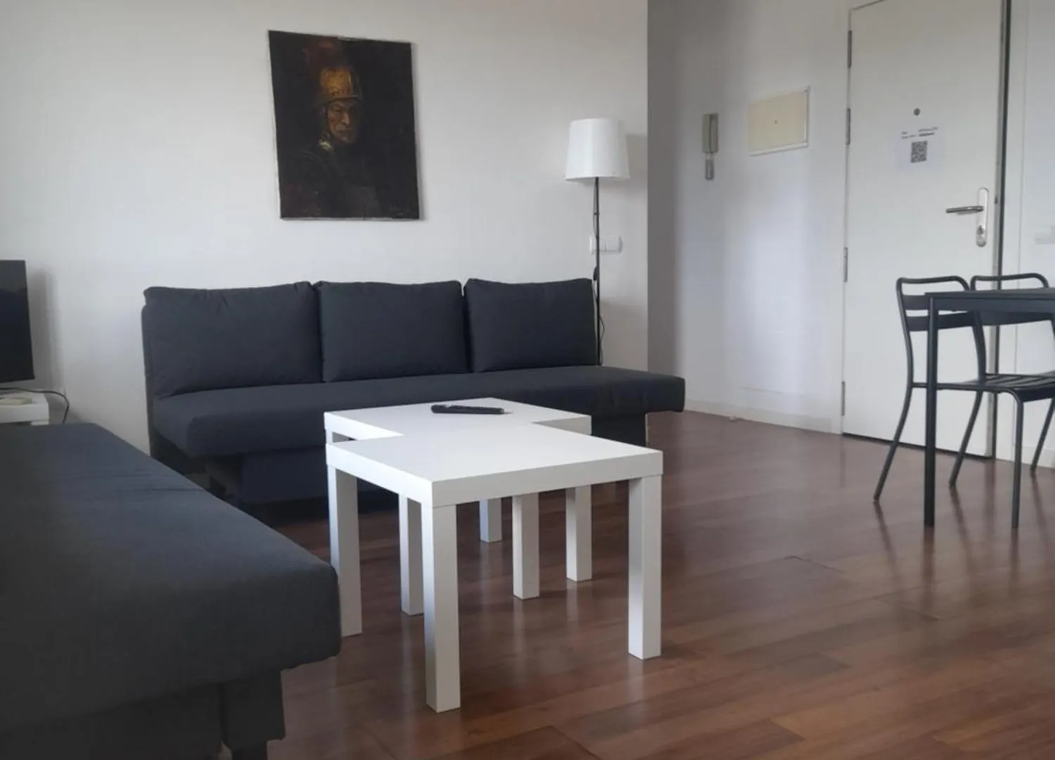 Toletum Low Cost Lofts Diafanos O 2Dormitorios Parking Municipal Gratis Al Aire Libre A 100M Toledo Apartment