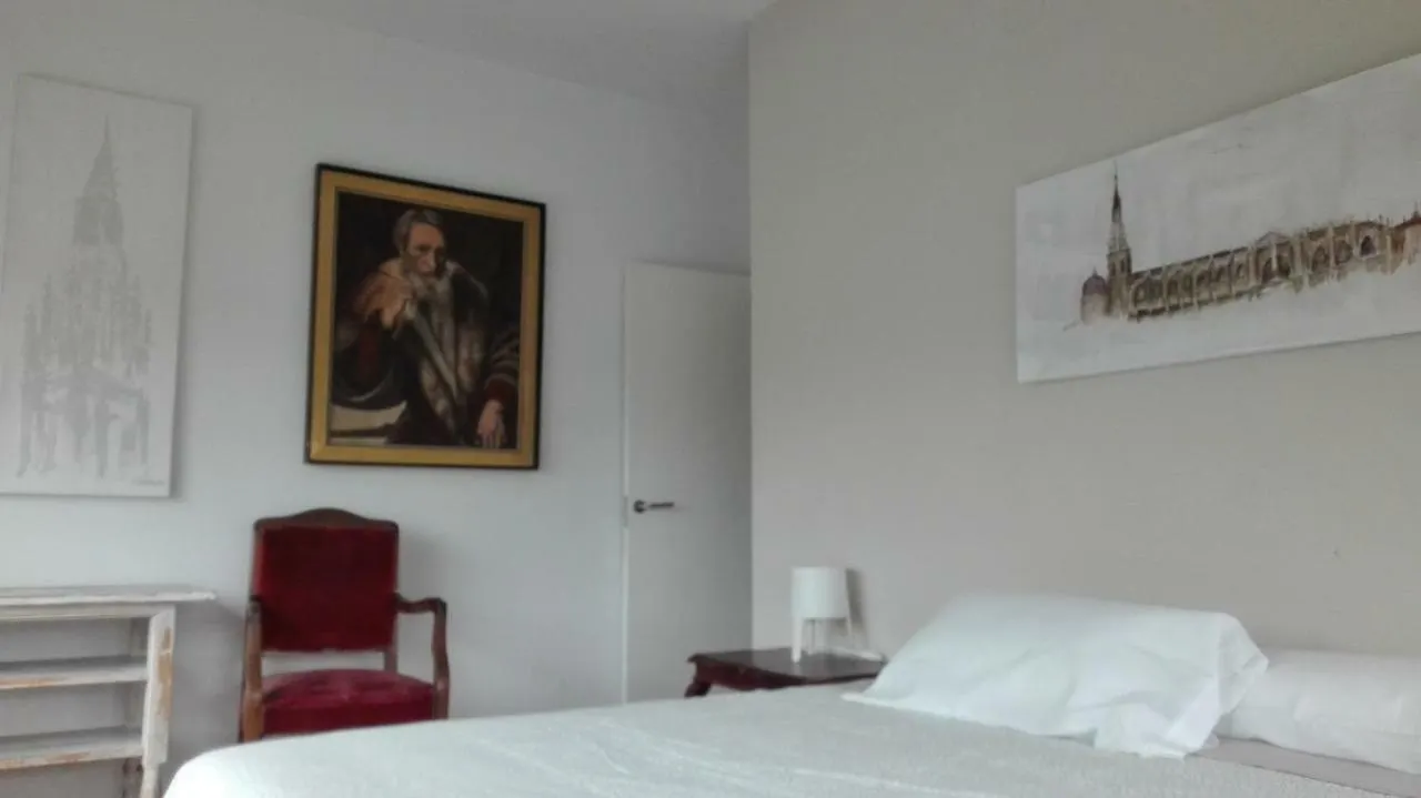 Toletum Low Cost Lofts Diafanos O 2Dormitorios Parking Municipal Gratis Al Aire Libre A 100M Toledo