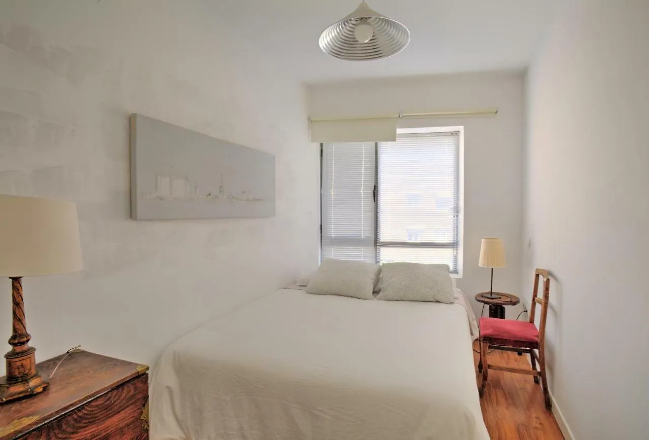 Apartment Toletum Low Cost Lofts Diafanos O 2Dormitorios Parking Municipal Gratis Al Aire Libre A 100M Toledo Spain