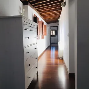 El Ventanillo Appartamento