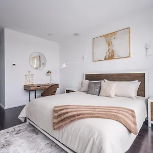 Fancy Downtown House With Hot Tub & Bbq By Globalstay Apartment Toronto