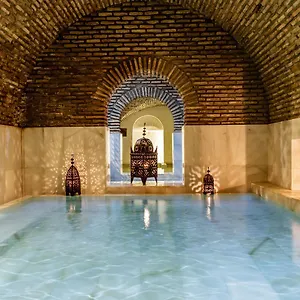 Medina Mudejar Toledo