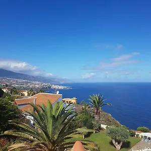 Venezuela Villa Santa Ursula (Tenerife)