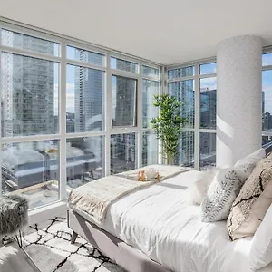 Globalstay Elegant Downtown Apartment Toronto