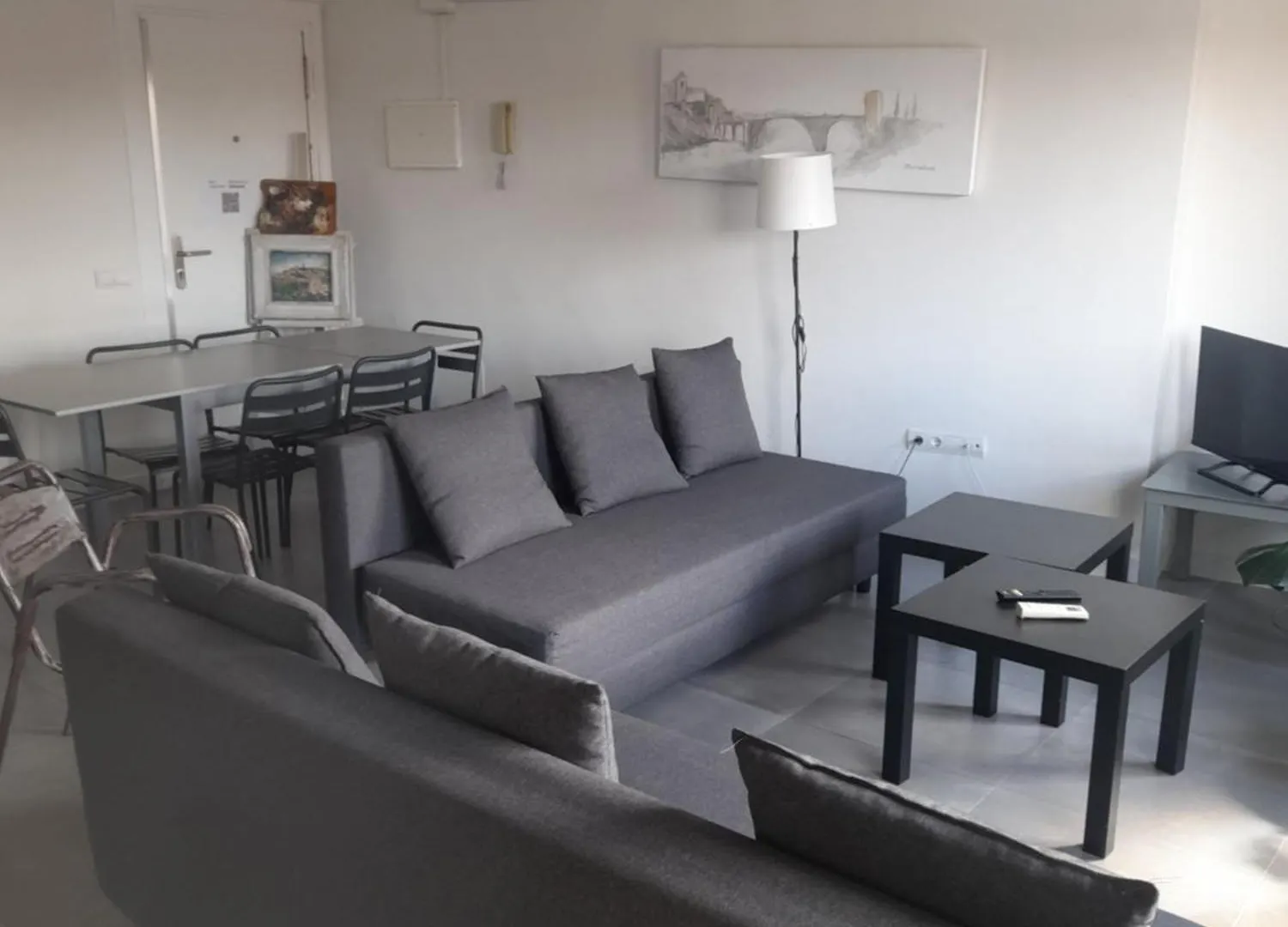 Toletum Low Cost Lofts Diafanos O 2Dormitorios Parking Municipal Gratis Al Aire Libre A 100M Toledo