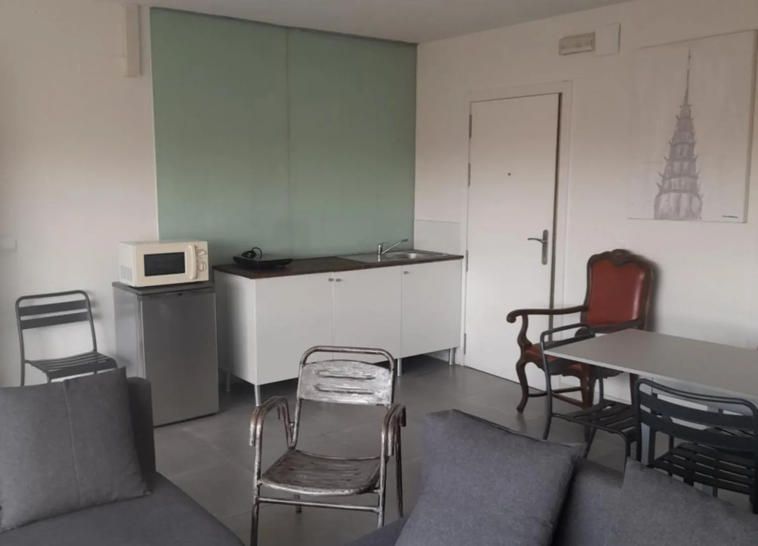 Toletum Low Cost Lofts Diafanos O 2Dormitorios Parking Municipal Gratis Al Aire Libre A 100M Toledo 0*,  Spain