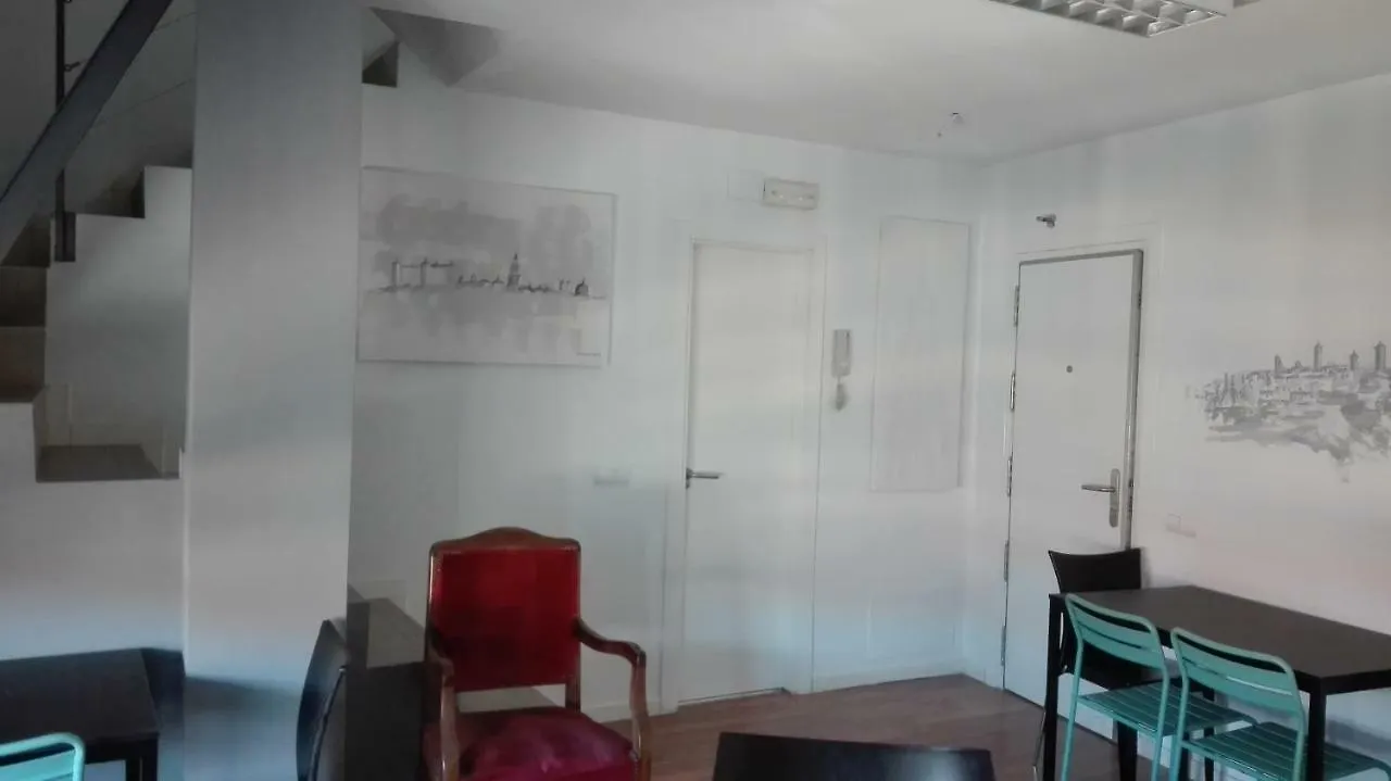 Toletum Low Cost Lofts Diafanos O 2Dormitorios Parking Municipal Gratis Al Aire Libre A 100M Toledo 0*,